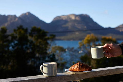 The Arthouse Freycinet - Accommodation Bookings 3