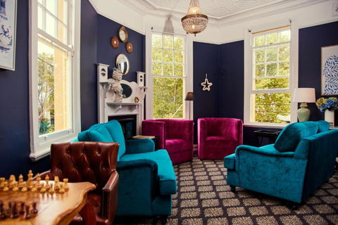 The Australian Heritage Hotel - Accommodation Bookings 1