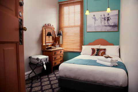 The Australian Heritage Hotel - Accommodation Bookings 2