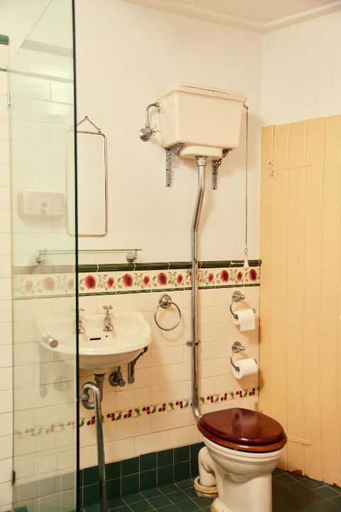 The Australian Heritage Hotel - Accommodation Bookings 3