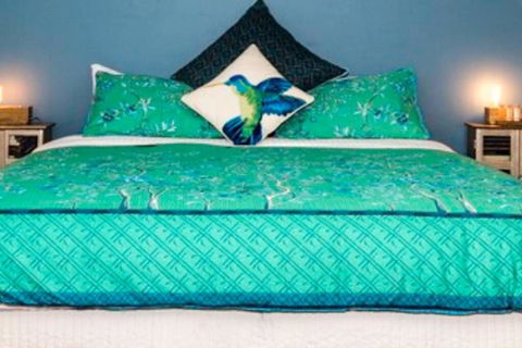 The Avenel Cottage. - Accommodation Bookings 0