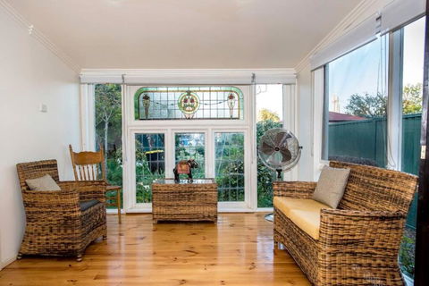 The Avenel Cottage. - Accommodation Bookings 1