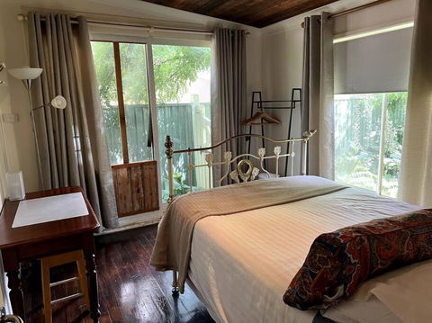The Avenel Cottage. - Accommodation Bookings 3