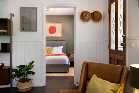 The Bach - Accommodation Bookings 0