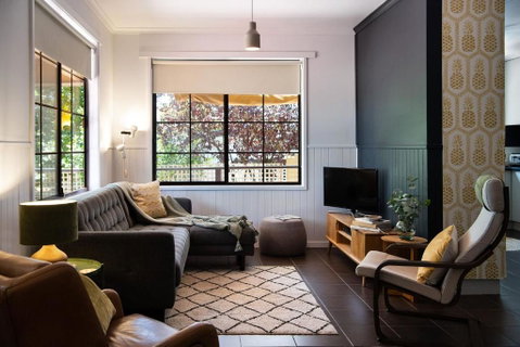 The Bach - Accommodation Bookings 1