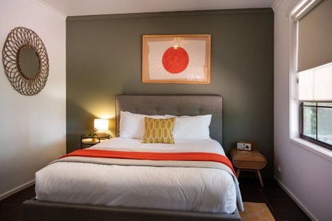 The Bach - Accommodation Bookings 2