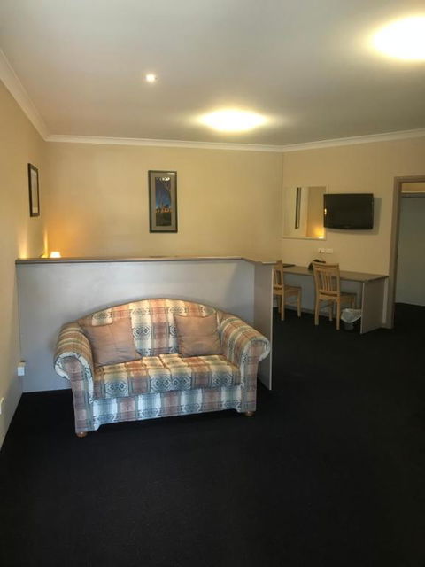 The Bakehouse Motel - Accommodation Bookings 2