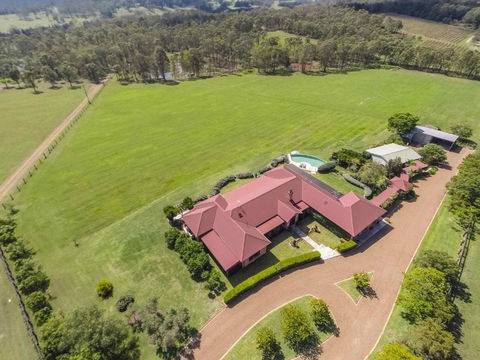 The Ballabourneen Estate - Accommodation Bookings 0