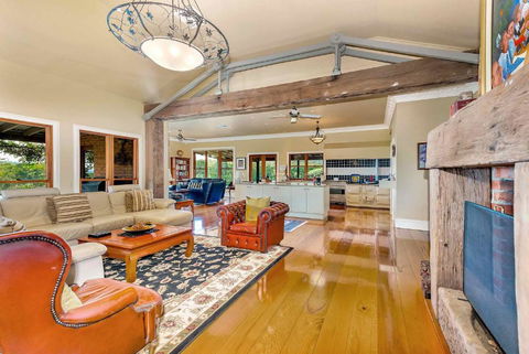 The Ballabourneen Estate - Accommodation Bookings 3