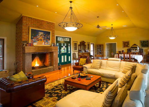 The Ballabourneen Estate - Accommodation Bookings 1