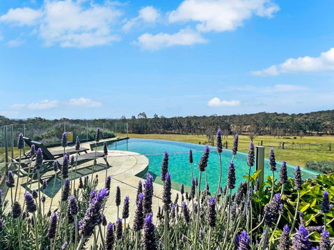 The Ballabourneen Estate - Accommodation Bookings 2