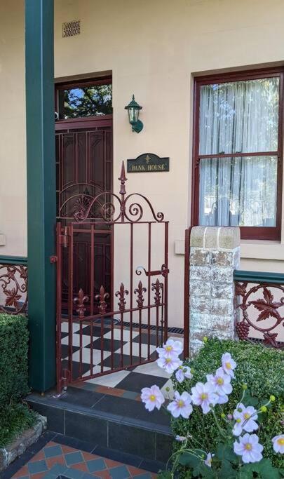 The Bank House - Accommodation Bookings 0