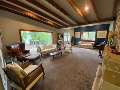 The Barn, Bowral - Accommodation Bookings 2