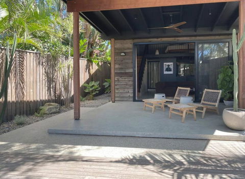 The Base At Byron - Accommodation Bookings 2
