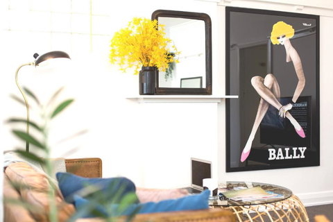The Baylis Boutique Apartments - Stay On Baylis, Shopping Precinct, FREE Parking - Accommodation Bookings 3