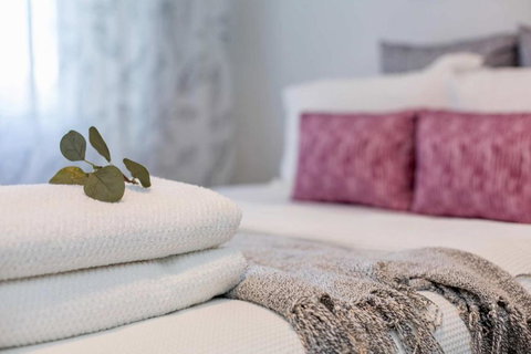 The Baylis Boutique Apartments - Stay On Baylis, Shopping Precinct, FREE Parking - Accommodation Bookings 0