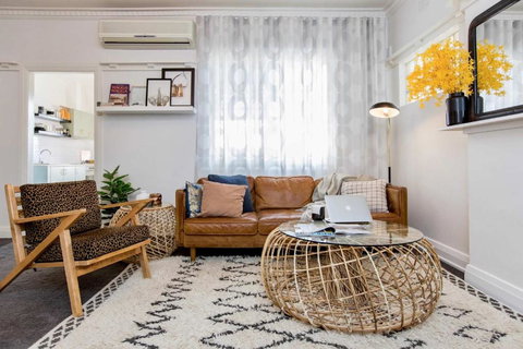 The Baylis Boutique Apartments - Stay On Baylis, Shopping Precinct, FREE Parking - Accommodation Bookings 1