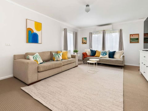 The Beach Haven - Accommodation Bookings 0