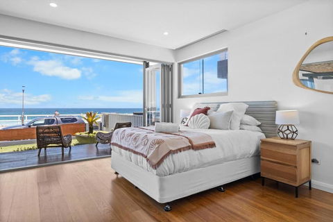 The Beach House At Merewether - Accommodation Bookings 0