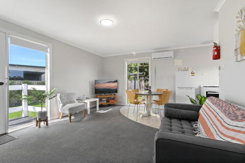 The Beaches On Lakes Cottage - Accommodation Bookings 0