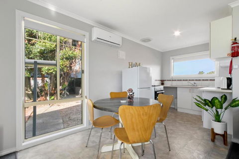 The Beaches On Lakes Cottage - Accommodation Bookings 2