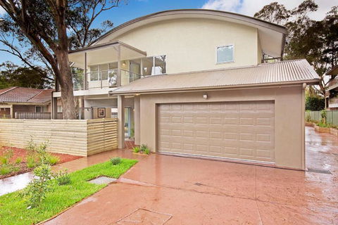 The Beach Townhouse - Accommodation Bookings 0