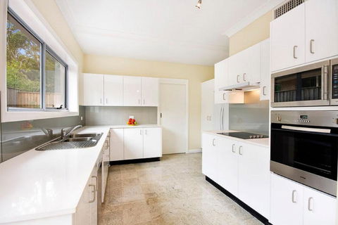 The Beach Townhouse - Accommodation Bookings 2