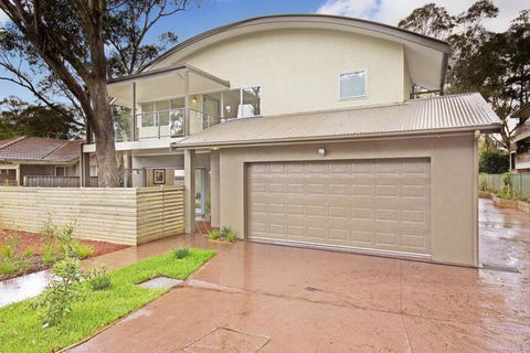 The Beach Townhouse - Accommodation Bookings 1