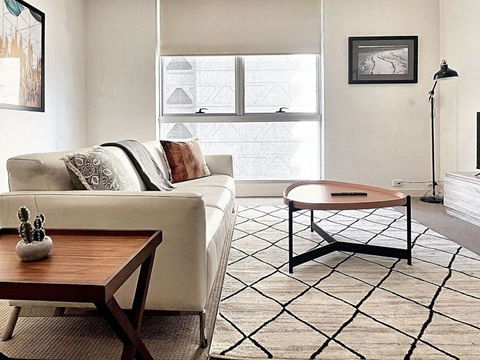 The Bell In Melbourne CBD 19A - Accommodation Bookings 0