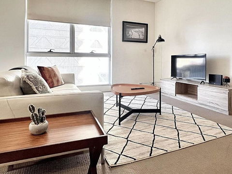 The Bell In Melbourne CBD 19A - Accommodation Bookings 1