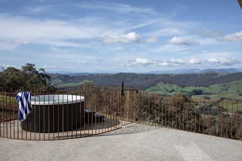 The Bella Vista By Mt Bellevue - Accommodation Bookings 3