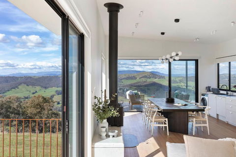 The Bella Vista By Mt Bellevue - Accommodation Bookings 1