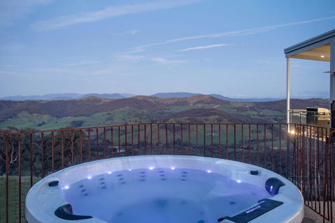 The Bella Vista By Mt Bellevue - Accommodation Bookings 2