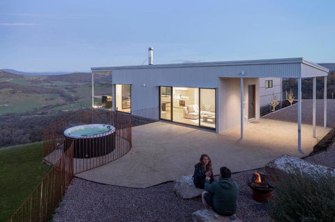 The Bella Vista By Mt Bellevue - Accommodation Bookings 0