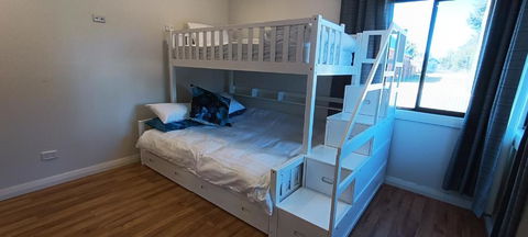 The Berri Bubble Lodge - Accommodation Bookings 3