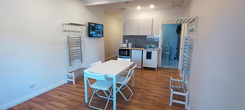 The Berri Bubble Lodge - Accommodation Bookings 1