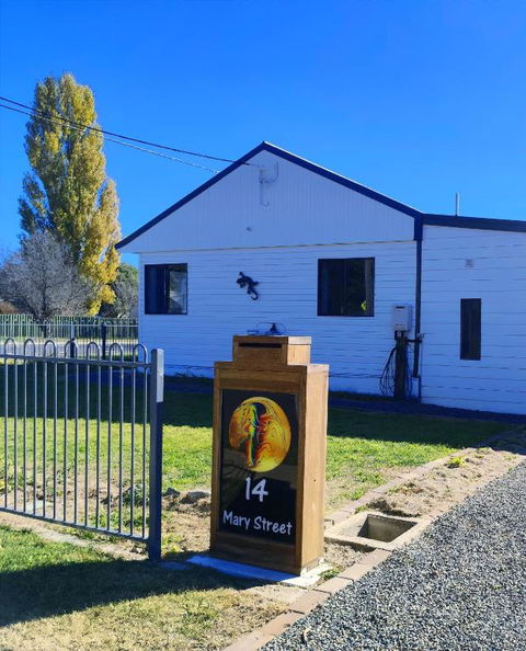 The Berri Bubble Lodge - Accommodation Bookings 0