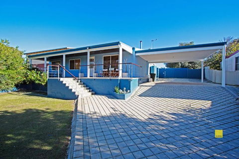 The Blue House - Accommodation Bookings 0