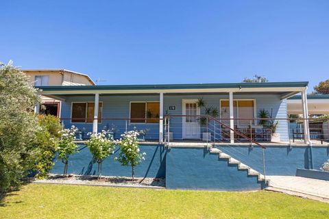 The Blue House - Accommodation Bookings 1