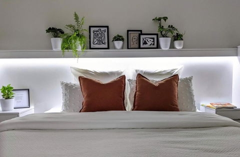 The Botanical 304 - Accommodation Bookings 0