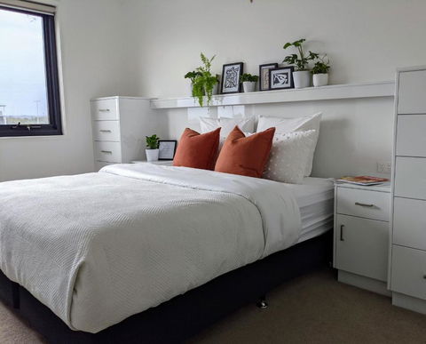 The Botanical 304 - Accommodation Bookings 2