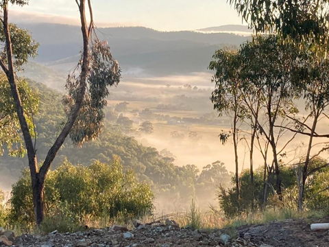 The Bunjil By Tiny Away - Accommodation Bookings 1