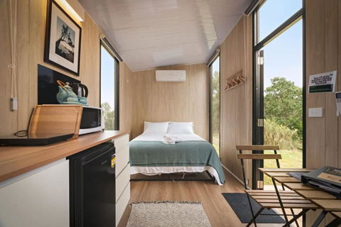 The Bunjil By Tiny Away - Accommodation Bookings 2