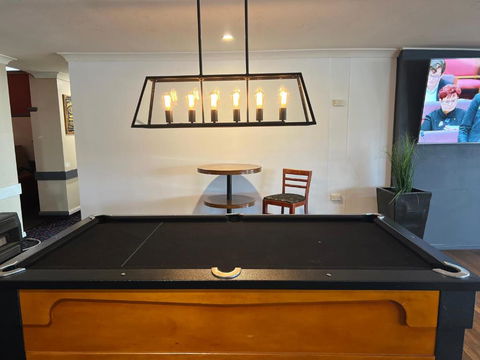 The Commercial Hotel Wallerawang - Accommodation Bookings 3