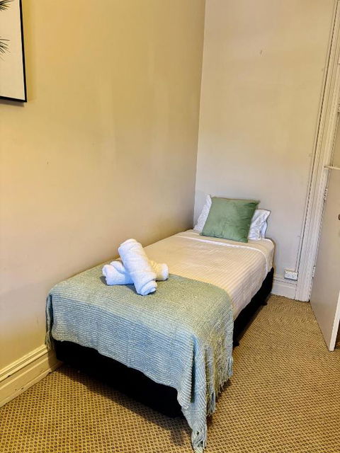 The Commercial Hotel Wallerawang - Accommodation Bookings 1