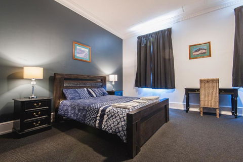 The Federal Boutique Hotel - Accommodation Bookings 1