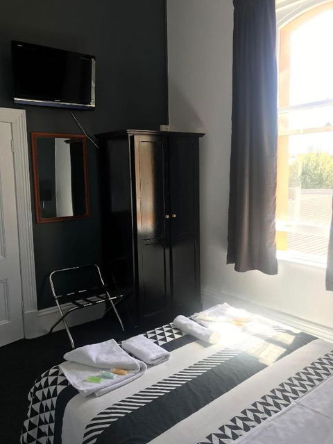 The Federal Boutique Hotel - Accommodation Bookings 2
