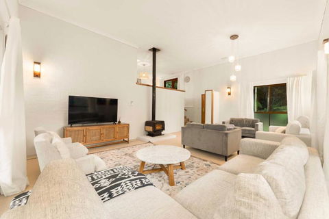 The Bower At Purling Brook - Accommodation Bookings 1