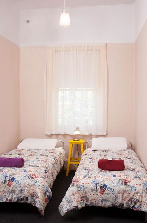 The Cally Hotel - Accommodation Bookings 3