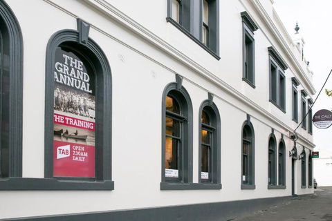 The Cally Hotel - Accommodation Bookings 1